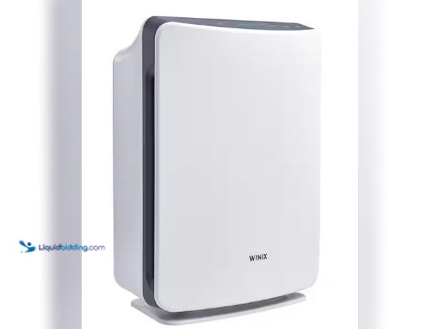 Lot 49-2025283 - Winix D360 True HEPA 3-Stage Air Purifier, AHAM Verified for 360 sq. ft., Model # 1022-0222-02, MSRP...