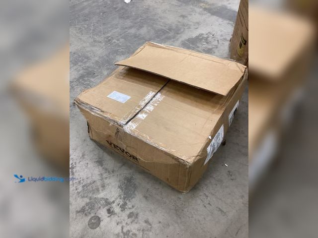 Lot 49-5446929 - Vevor Heated Water Hose for RV. Model: SRTHRV X -US Item is used.