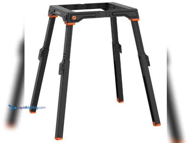 Lot 49-5552313 - Blackstone Adventure Ready Tabletop Griddle Leg Kit. Unused