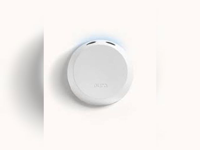 Lot 49-5489033 - Pura V4 Smart Fragrance Diffuser Model #810180402866. Used with no cords. Unable to test.