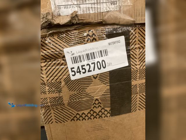 Lot 49-5452700 - Bellable Full Size Mattress Hybrid Sleep 14 inch Cooling Gel. Item is unused.