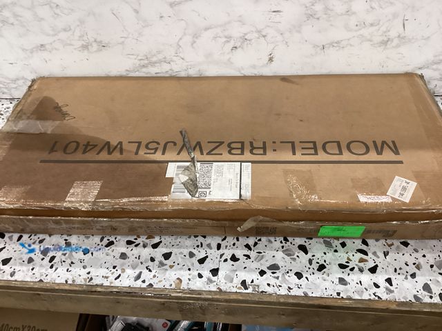 Lot 49-5414443 - 5-Shelf Adjustable Metal Garage Storage Shelving Unit in Black Powder Coat (36 in. W x 72 in. H x 18...
