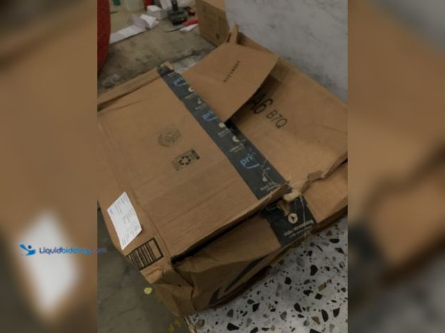 Lot 49-3536726 - Large Area Rug Item is unused