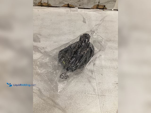 Lot 49-5475992 - RYOBI ONE+ 18V 4.0 Ah Lithium-Ion Battery. Model # PBP005 Unused Tested Works