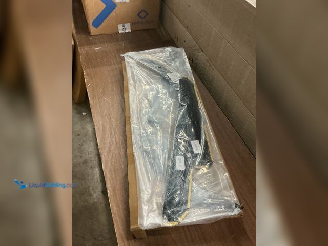 Lot 49-5435653 - Black Window Rain Guards Unused