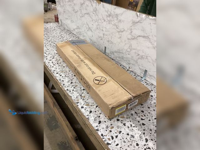 Lot 49-3531515 - WLIVE Fabric Dresser for Bedroom, Tall Dresser with 8 Drawers, Storage Tower with Fabric Bins, Doubl...