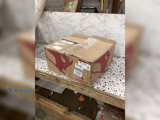 Lot 49-5460321 - EX225H216R
EX225 REMAN CALIPER MACK Item is used.