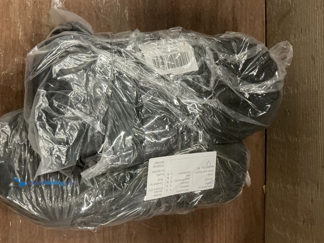 Lot 49-5484430 - Climbing Rope 98ft(5m) Outdoor Static Heavy Duty Rappelling Rope 3/8 inch(10mm) for Escape Rope Ice ...