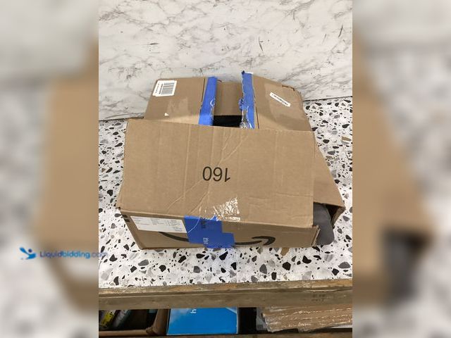 Lot 49-5414217 - Dog Canopy Cover replacement, Gray, Unused, No factory picture.