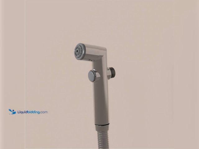 Lot 49-5413131 - Brondell
CleanSpa Handheld Bidet in Plastic Unused