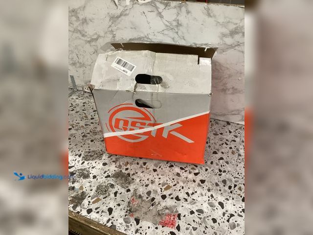 Lot 49-5486464 - 360 Degree Rotating Christmas Tree Stand with Speaker Item is Factory Sealed