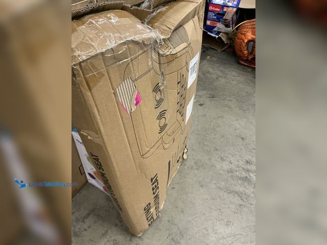 Lot 49-5556986 - HOPERAN Massage Heated Stadium Seats for Bleachers, Dual Control, Portable | Back Massage, Seat Heat...