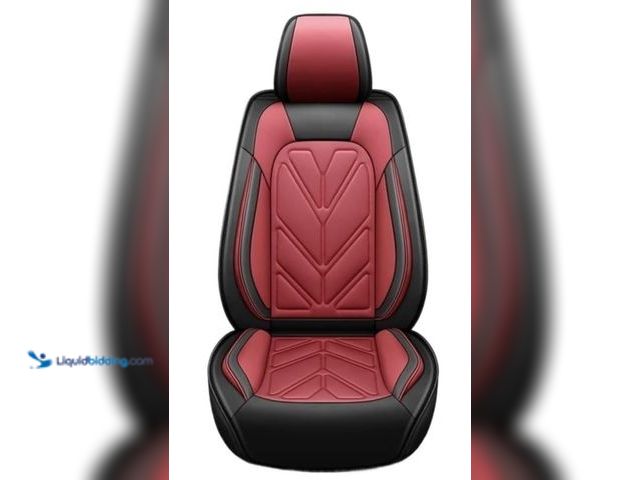 Lot 49-1577244 - Universal Car Seat Covers Compatible For Ford Kuga Compatible For Chevrolet Captiva Onix Compatible ...
