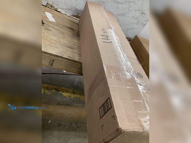 Lot 49-5461087 - Seloom 9" x 36" Stair Treads for Wooden Steps- Carpet Non-Slip with Non Skid Backing Specialized for...