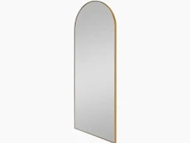 Lot 49-5433563 - Large Full Length Mirror. Item is Unused
