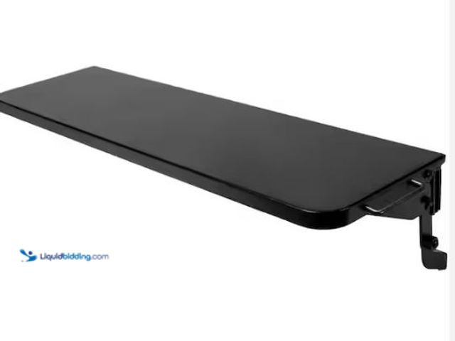 Lot 49-1573897 - Traeger P.A.L. Pop-And-Lock Folding Front Shelf XL, Model # BAC605, Unused.  Ref#HDSR0129