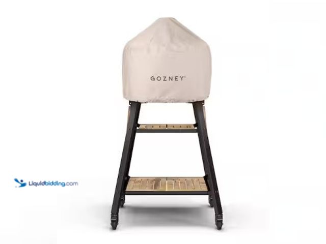 Lot 49-2022616 - GOZNEY Dome Oven Cover, Model # AD1585, MSRP $79.99, New.  Ref#SB0922