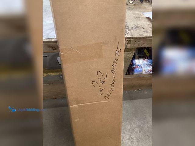 Lot 49-5551355 - Indoor Décor Tree with base, unused