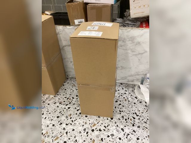 Lot 49-3527913 - Xentumi Garden Décor Solar Garden Statues Mom Birthday Gifts Elephant Gifts for Women Patio Décor Ou...