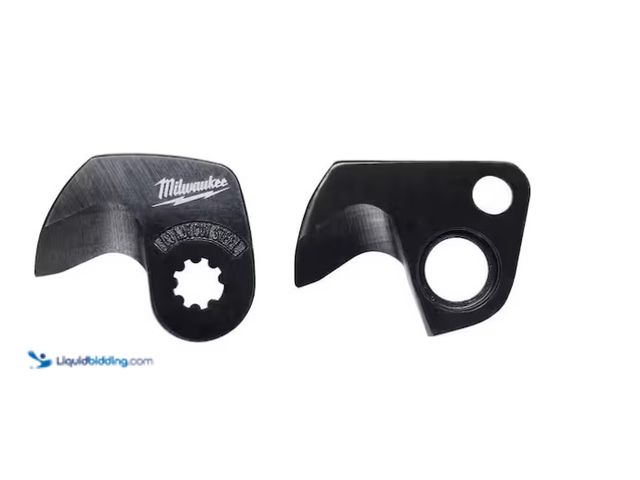 Lot 49-1580003 - Milwaukee M12 600 MCM Cable Cutter Replacement Blade, Model # 48-44-0410, Unused  Ref#HDSB0212