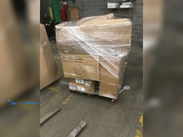 Lot 49-5410567 - Salvage Pallet - IMPORTANT: Please note that the condition of this lot is SALVAGE. Salvage assets ar...