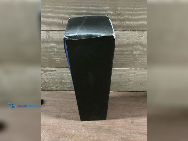 Lot 49-5484604 - HydroTech Stainless Steel Leak Proof Water Bottle with Double Wall Insulation and 2 Lids (Straw Lid)...