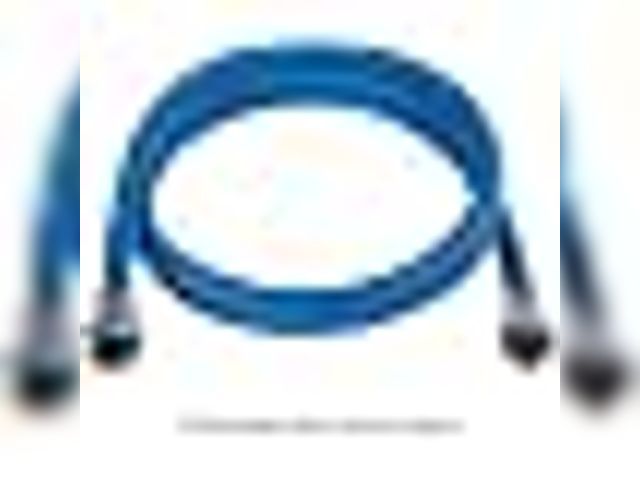 Lot 49-5541603 - QTY 4- Certified Appliance Accessories Washing Machine Hose, Hot or Cold Water Supply Line, 4 Feet, ...