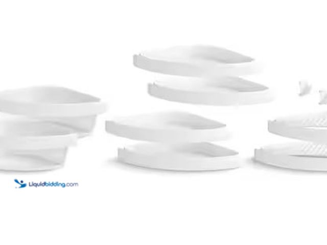 Lot 49-5490260 - Sterling
STORE+ 10-Piece Wall Mounted Shower Caddy in White Finish Internet # 302029180
Model # 88...