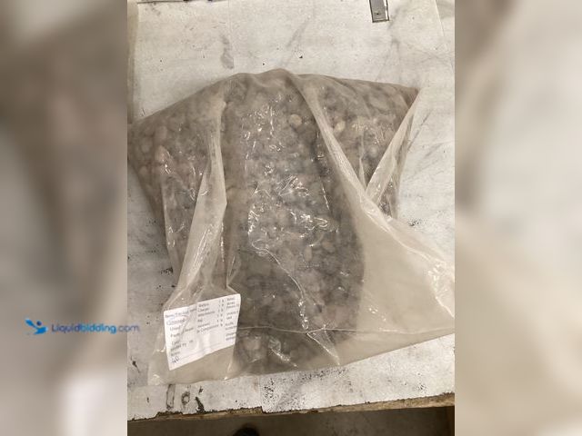 Lot 49-5555277 - Yard Elements
0.25 cu. ft. 3/4 in. to 1.5 in. Arizona River Round Rock for Gardens, Landscapes and ...