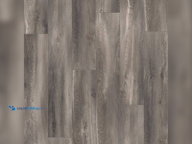 Lot 49-2024919 - Approx (510) Sq. Ft. of Home Decorators Collection Brookstone Oak 12 mm T x 8 in. W Waterproof Lamin...