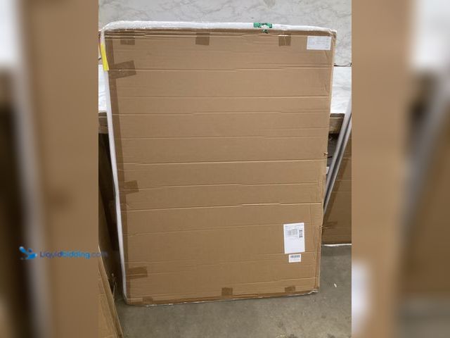 Lot 49-5483314 - 36" x 48"  Jakarl Heavy Duty Office Chair Mat for Carpet. Unused