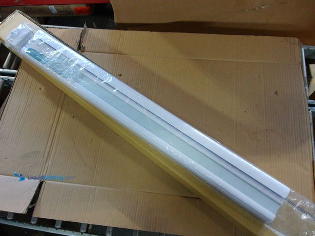 Lot 49-1548674 - 34in x 72in White Cordless Cellular Shades, Unused  Ref#AHDPA1023