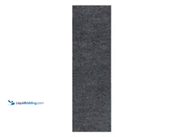 Lot 49-5488047 - Mohawk Home Peel n Stick Runner/ Sky Grey, 24" x 144". Model: E0021-14349. Unused