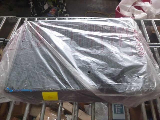 Lot 49-1514388 - Winix 5520 True HEPA Air Purifier for Large Room High Deodorization Carbon Filter and Auto Mode Mode...