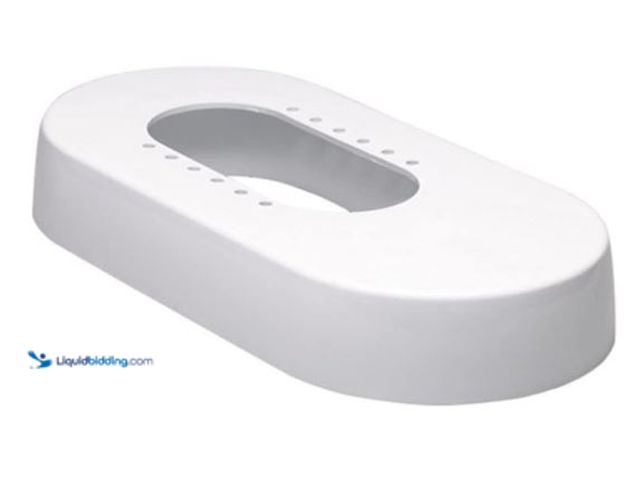 LiquidBidding - Lot 49-1565518 - Toilet Riser - 3.5