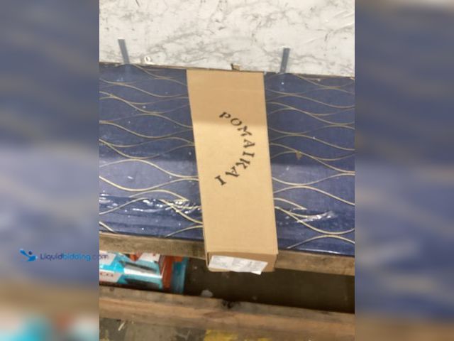 Lot 49-3539639 - Pomaikai Soprano Ukelele (Pink) Item is Factory Sealed with attachments