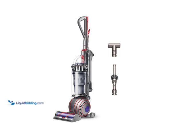 Lot 49-5412858 - Dyson
Ball Animal 3 Upright Vacuum Cleaner. Item is Used