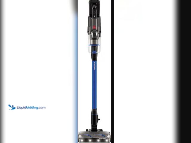 Lot 49-5554329 - BISSELL PowerClean FurGuard 280W Self-Standing Cordless Vacuum New