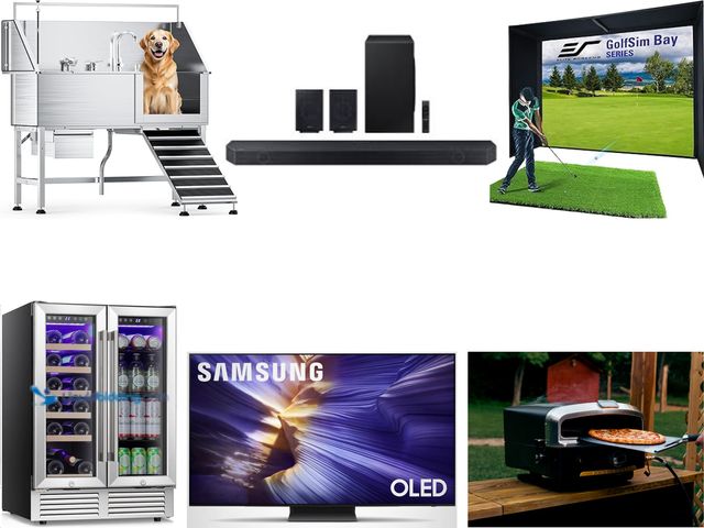 LIVONIA: Store-returns, Shelf-pulls, Over-stock, Seasonal and more - Wednesday, February 4th, 2026 *Local pick-up only*