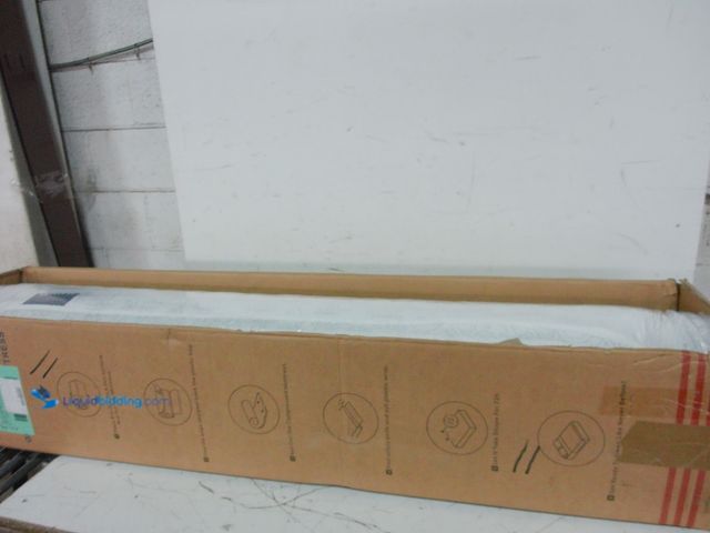 Lot 49-3617028 - Full Size Mattress in a Box - Unused   Ref#CRS0723