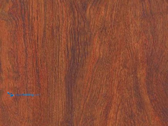 Lot 49-1565866 - Approx. 480 SQ. FT. of TrafficMaster Cherry 4 MIL x 6 in. W x 36 in. L Grip Strip Water Resistant Lu...