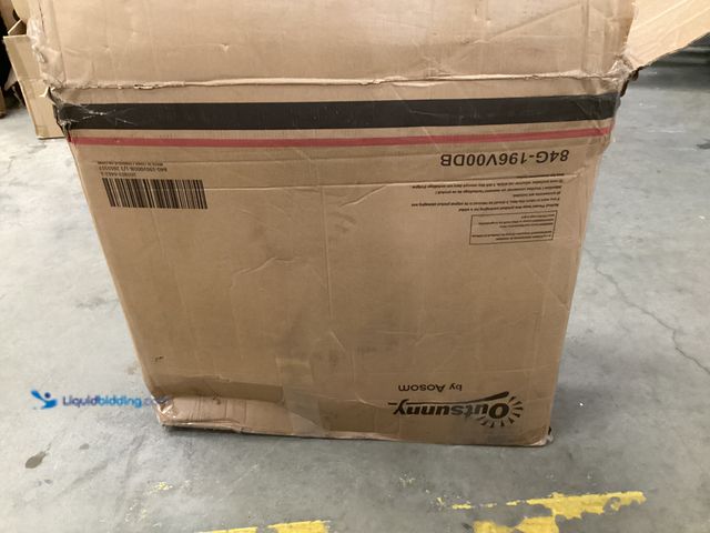 Lot 49-5573056 - 8 Pack Patio Cushions, No Covers, Unused