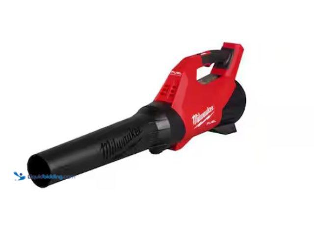 Lot 49-1547841 - Milwaukee M18 FUEL 120 MPH 500 CFM 18V Lithium-Ion Brushless Cordless Handheld Blower (Tool-Only) Mo...