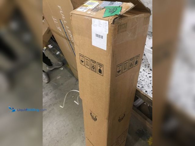 Lot 49-3536622 - KAER 2-3 Gun Safe Item is unused