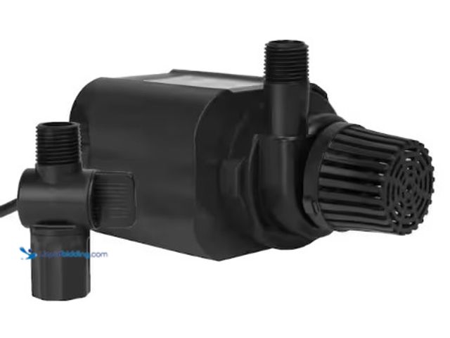 Lot 49-2022244 - TOTALPOND 800 GPH Pond Pump, Model # 52676, Unused.  Ref#HD0922
