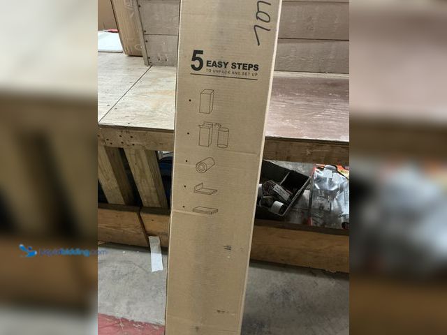 Lot 49-5463827 - Full Mattress (unopened) New