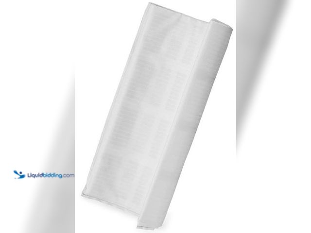 Lot 49-3523432 - Unicel FG-1004 48 SqFt Single DE Grid Replacement Pool Filter Compatible with Pentair, American, Hay...