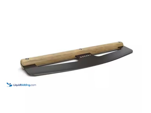 Lot 49-1576410 - GOZNEY Pizza Rocker Model # AD1597, Unused  Ref#BINHD0130