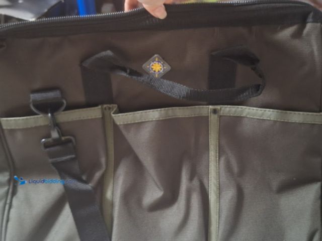 Lot 49-1807231 - North Star Sports Gator Bag Tool Bag.  New.