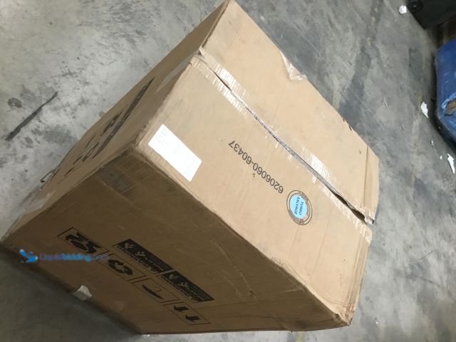 Lot 49-5478421 - DEWALT
TOUGHSYSTEM 2.0 24 in. Tower Tool Box System (3 Piece Set) Internet # 320785569
Model # DWS...